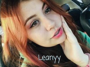 Leanyy