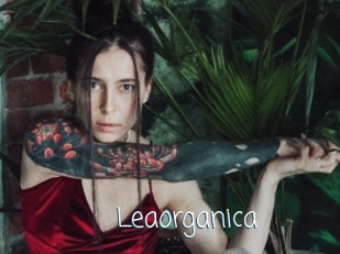 Leaorganica