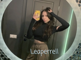 Leaperrell