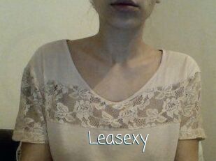 Leasexy