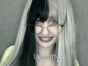 Leatanya