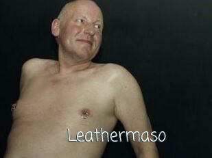 Leathermaso