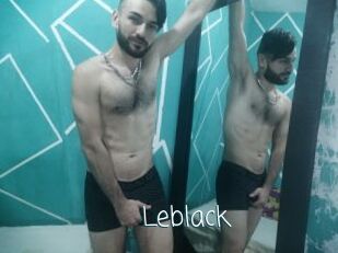 Leblack