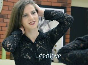 Leealove