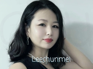 Leechunmei