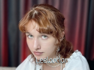 Leelooclar