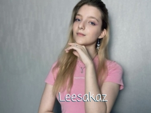 Leesakaz