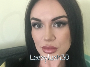 Leesylush30
