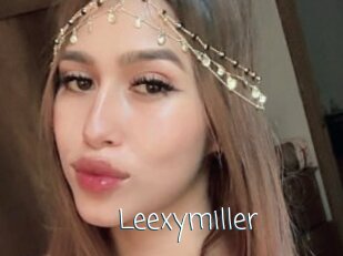 Leexymiller