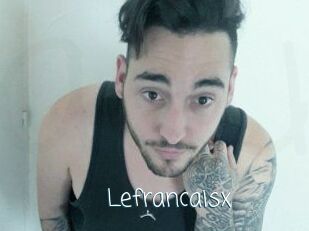 Lefrancaisx