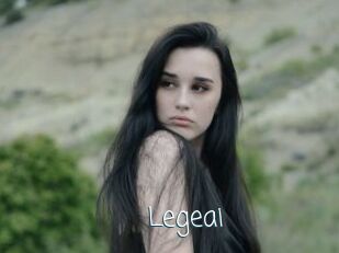 Legeai