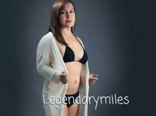 Legendarymiles