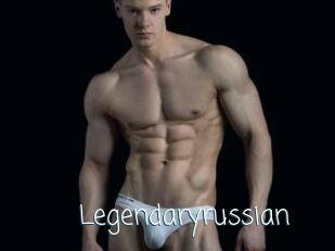 Legendaryrussian