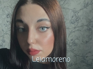 Leiamoreno