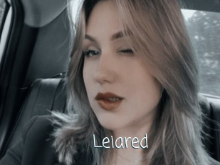 Leiared