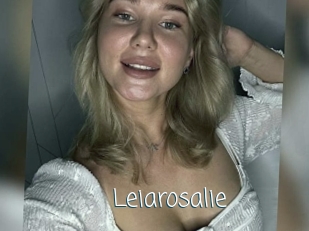 Leiarosalie