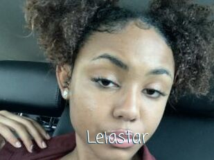 Leiastar
