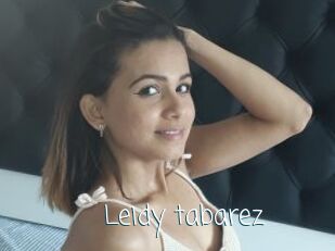 Leidy_tabarez