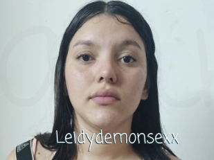 Leidydemonsexx