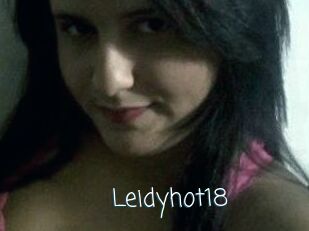 Leidyhot18