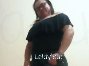 Leidylour