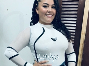 Leidys