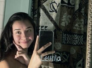 Leiiiila