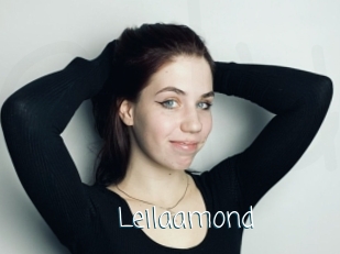 Leilaamond