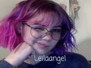 Leilaangel