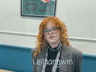 Leilaangwin
