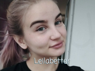 Leilabetter