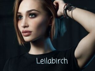 Leilabirch