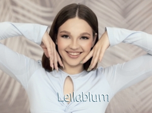 Leilablum