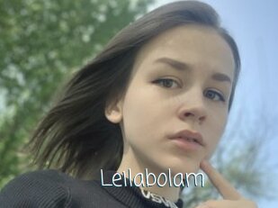 Leilabolam