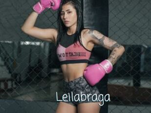 Leilabraga
