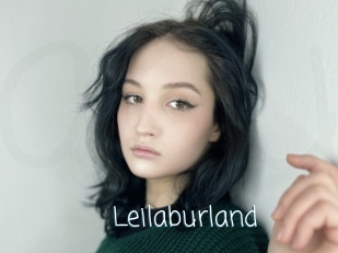 Leilaburland
