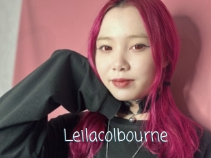 Leilacolbourne