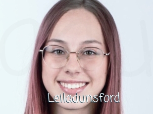 Leiladunsford