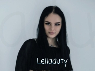 Leiladuty