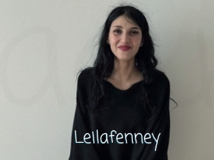 leilafenney Adult o Porn