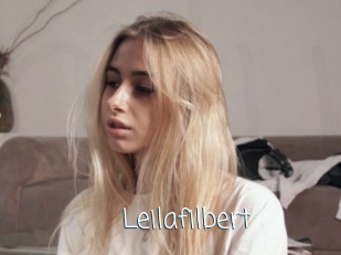 Leilafilbert