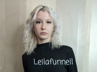 Leilafunnell