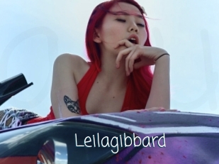 leilagibbard Adult o Porn