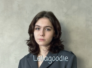 Leilagoodie
