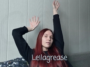 Leilagrease
