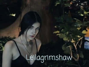 Leilagrimshaw