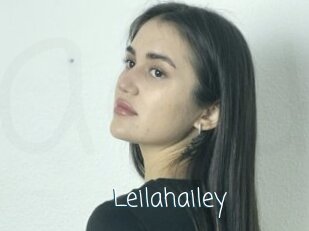 Leilahailey