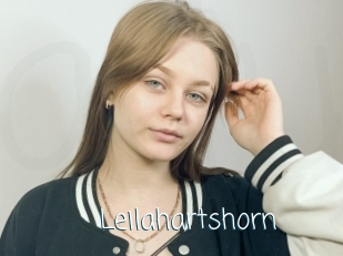 Leilahartshorn