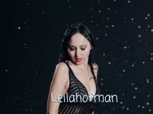 Leilahofman