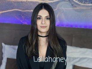 Leilahoney